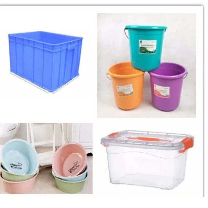 Рисунок 5 - 450 тонн, инжекционная машина для