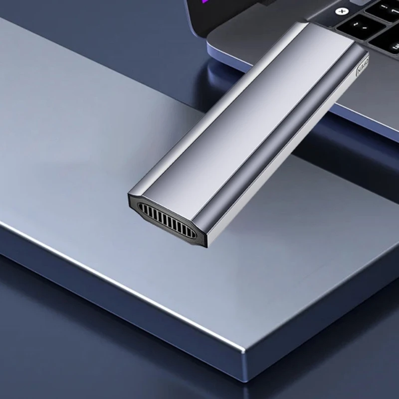 ޴ ˷̴ձ SSD Ŭ  10Gbps USB 3.1  SSD ڽ
