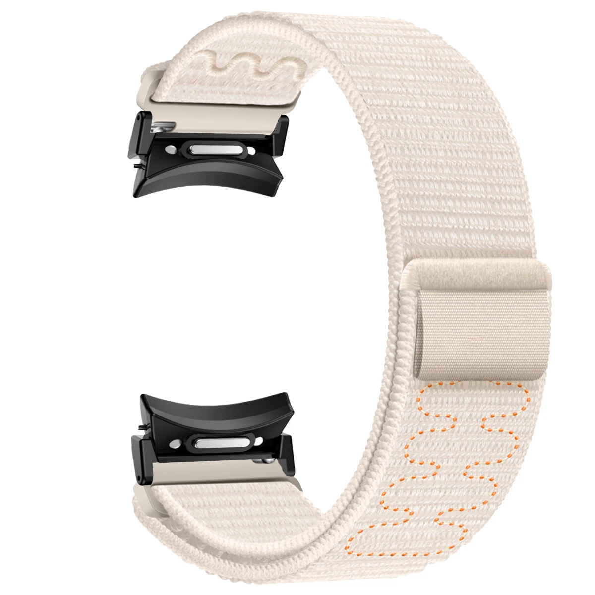 No Gaps Nylon Strap – Premium Nylon Bracelet Band