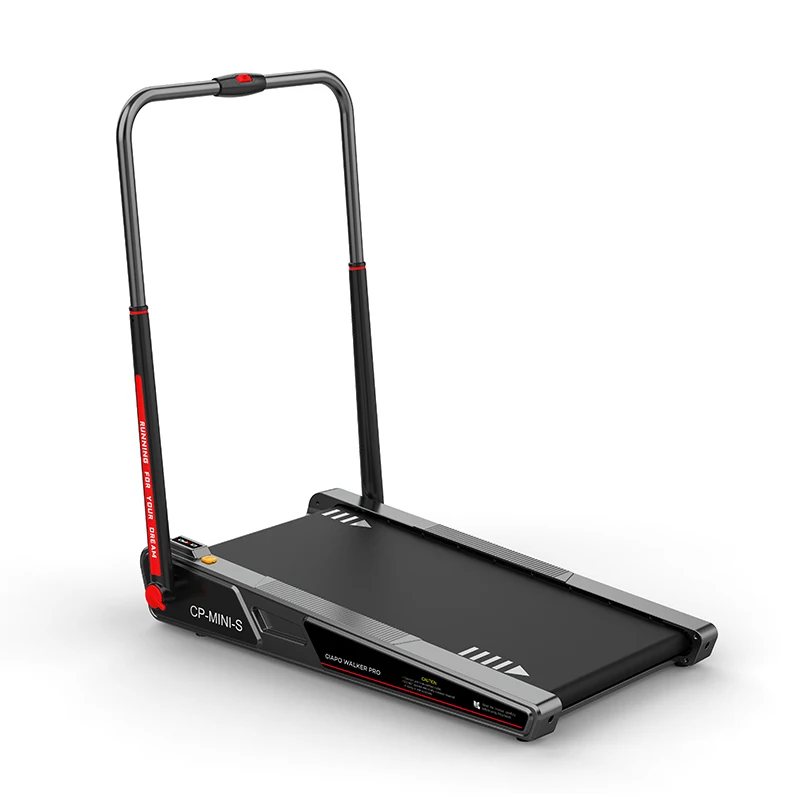 Under Desk Electric Smart Portable Mini Treadmill Home Treadmill Walking Pad with Remote Control