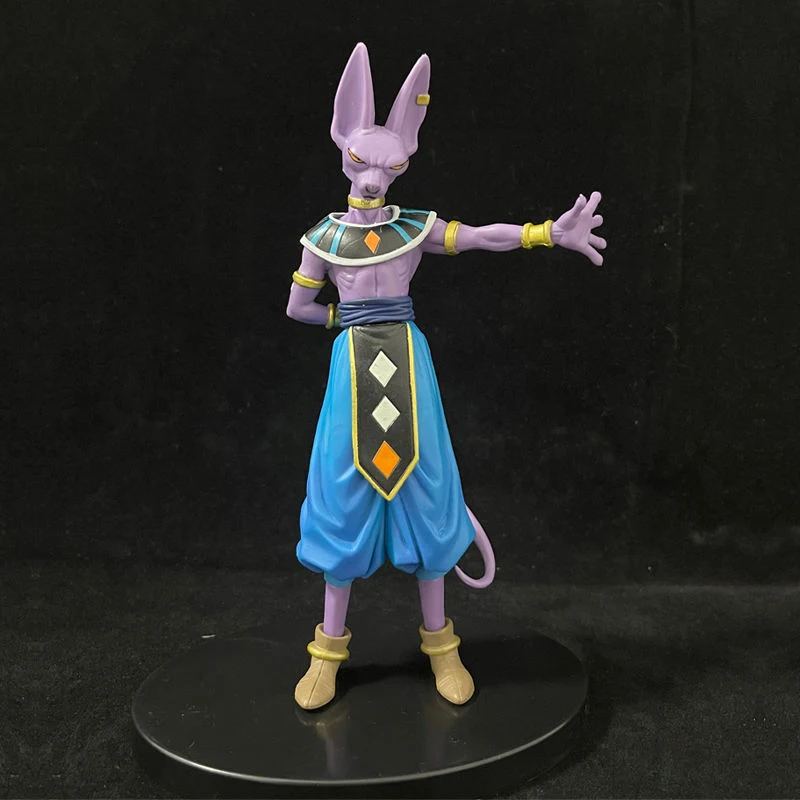Gods of Destruction Beerus Gods of Destruction Beerus