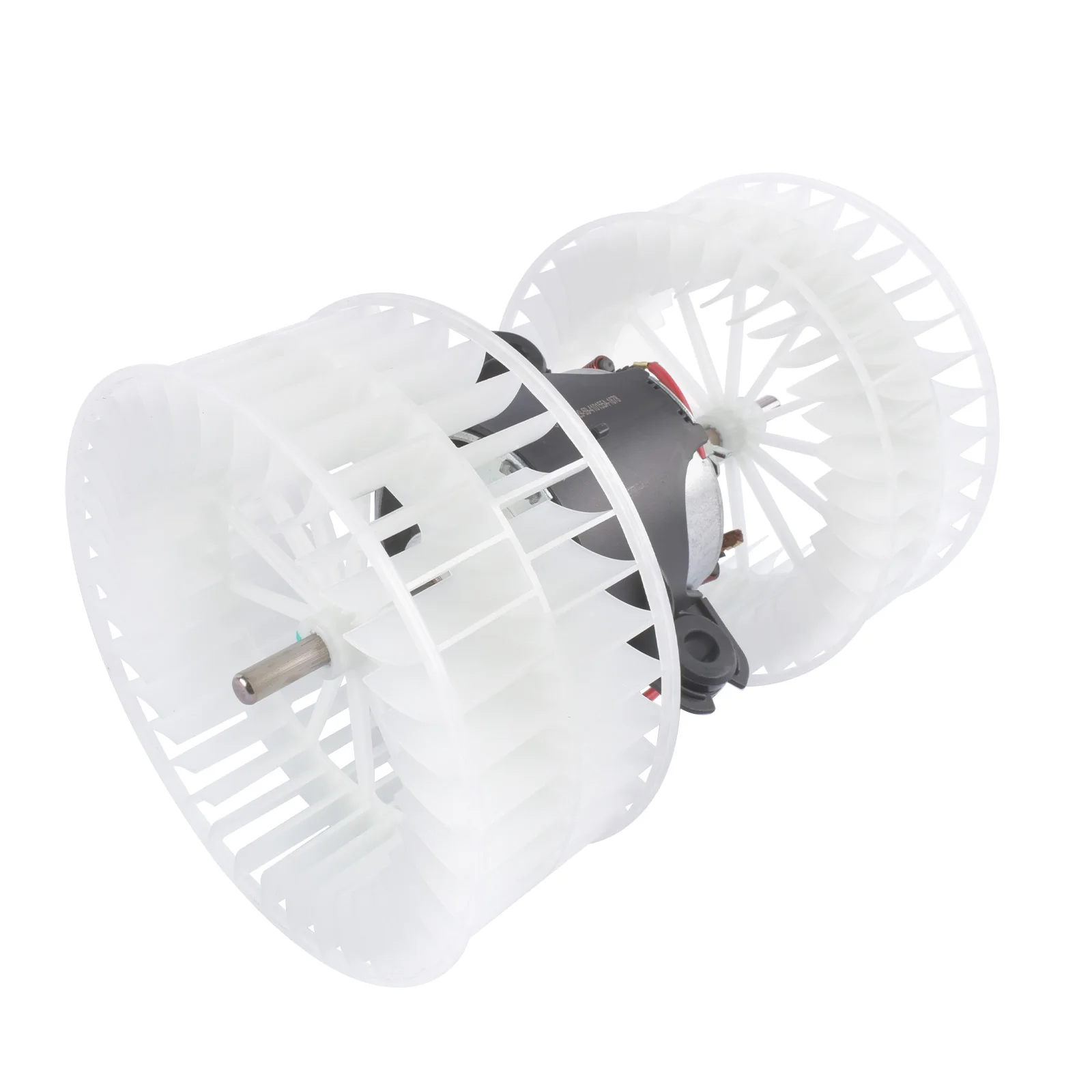 Dimensions: IM LS6 2024-2025 vs. Skoda Enyaq 2025-présent