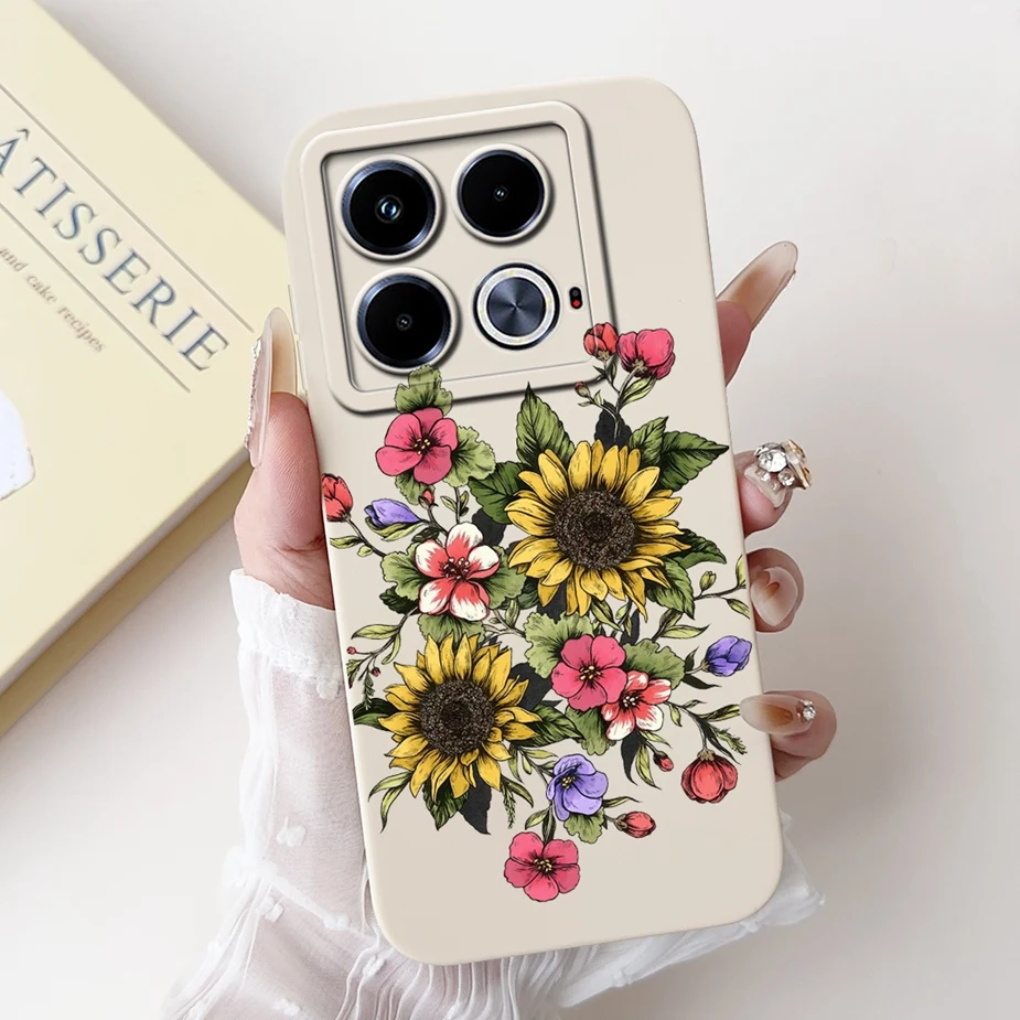 Stylish Candy Painted Matte Phone Case Cover, Soft Protective s