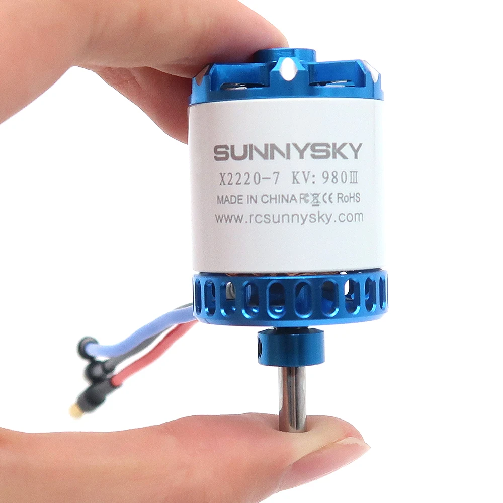 X2220 KV980