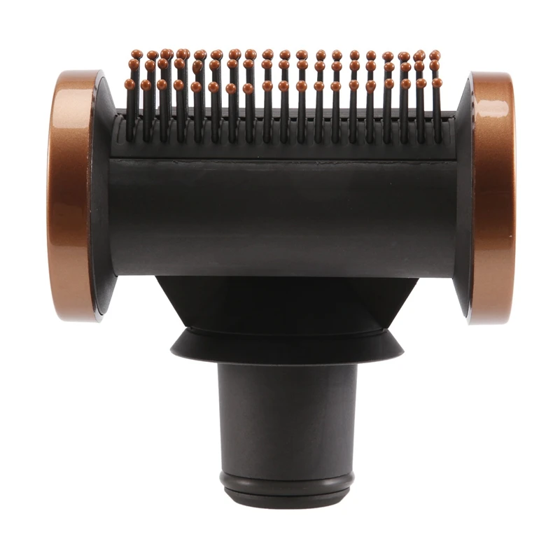 Description Picture 4 of itemHD15 Attachment For Dyson Supersonic Hair Dryer HD01 HD02 HD03 HD04 HD08 HD15 Anti-Flight Flyaway Nozzle