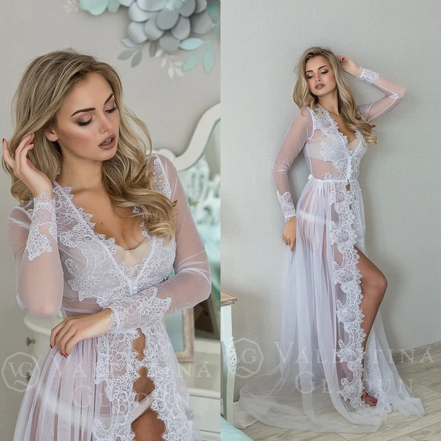 Photo Shoot Boho Maternity Dress Vintage Cotton Pregnant Evening Party Robe  Maxi Lady Gown Photography Prop Baby Shower Gift