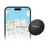 MOMAX PINTAG BR5 Wireless Positioning Anti-lost Device Apple Finder APP Keyfinder Wallet Dog Cat Kids GPS Locator Tracker Tag 3