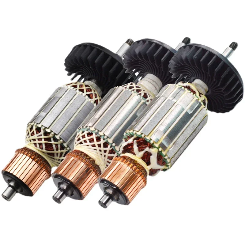 AC220-240V Angle Grinder for Makita 180 GA7020 GA7030 GA7040