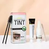 Professional Eyelash Eyebrow Dye Tint 15-minute Fast Tint Easy Dye Gel Enhancer Mascara Lash Lifiting Kit Eye Makeup Tools 6