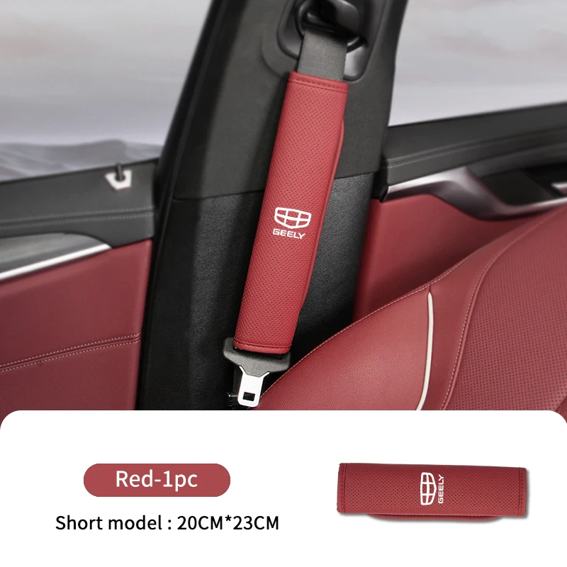 Short-red-1PCS