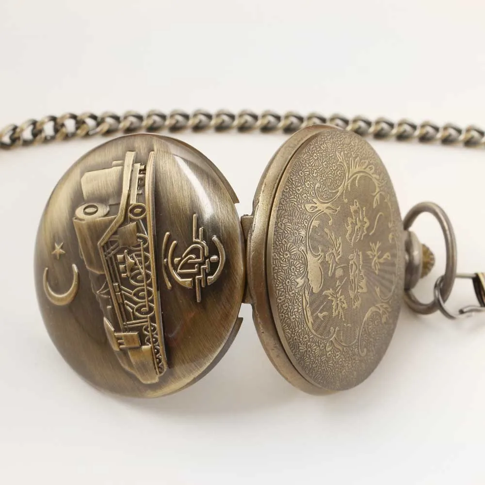 Рисунок 4 - Винтажные мужские наручные часы