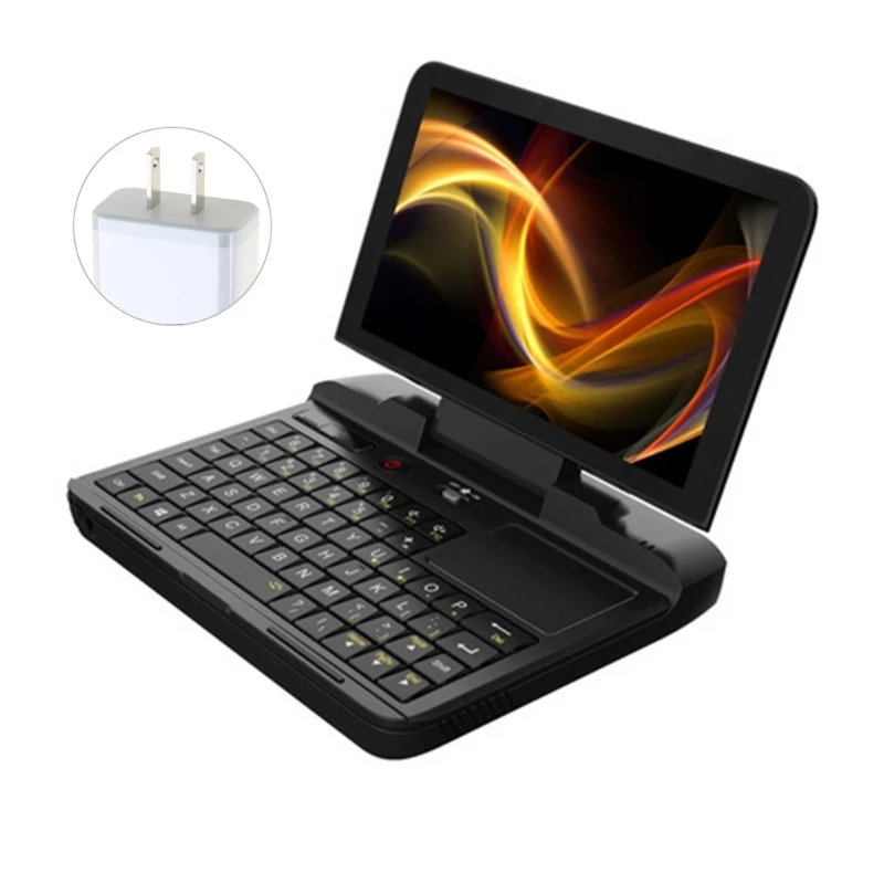 

GPD MicroPC 6" Handheld Industry Laptop 10 8GB 256GB ROM Pocket