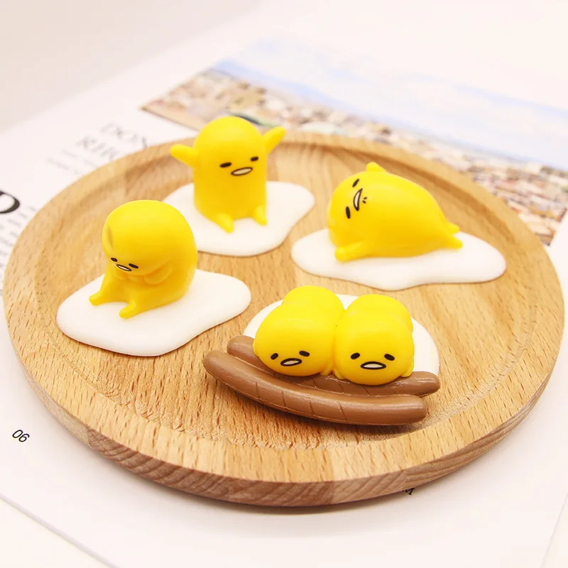 How Gudetama, a lazy egg yolk with a butt, became an unstoppable cultural  phenomenon - Vox