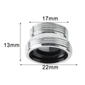18mm-22mm(outer)