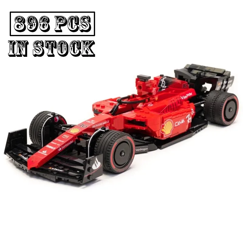 new-moc-143121-f1-75-team-stake-1-15-scale-formula-1-race-car-model-buiding-kit-creators-block-bricks-kids-toys-birthday-gifts