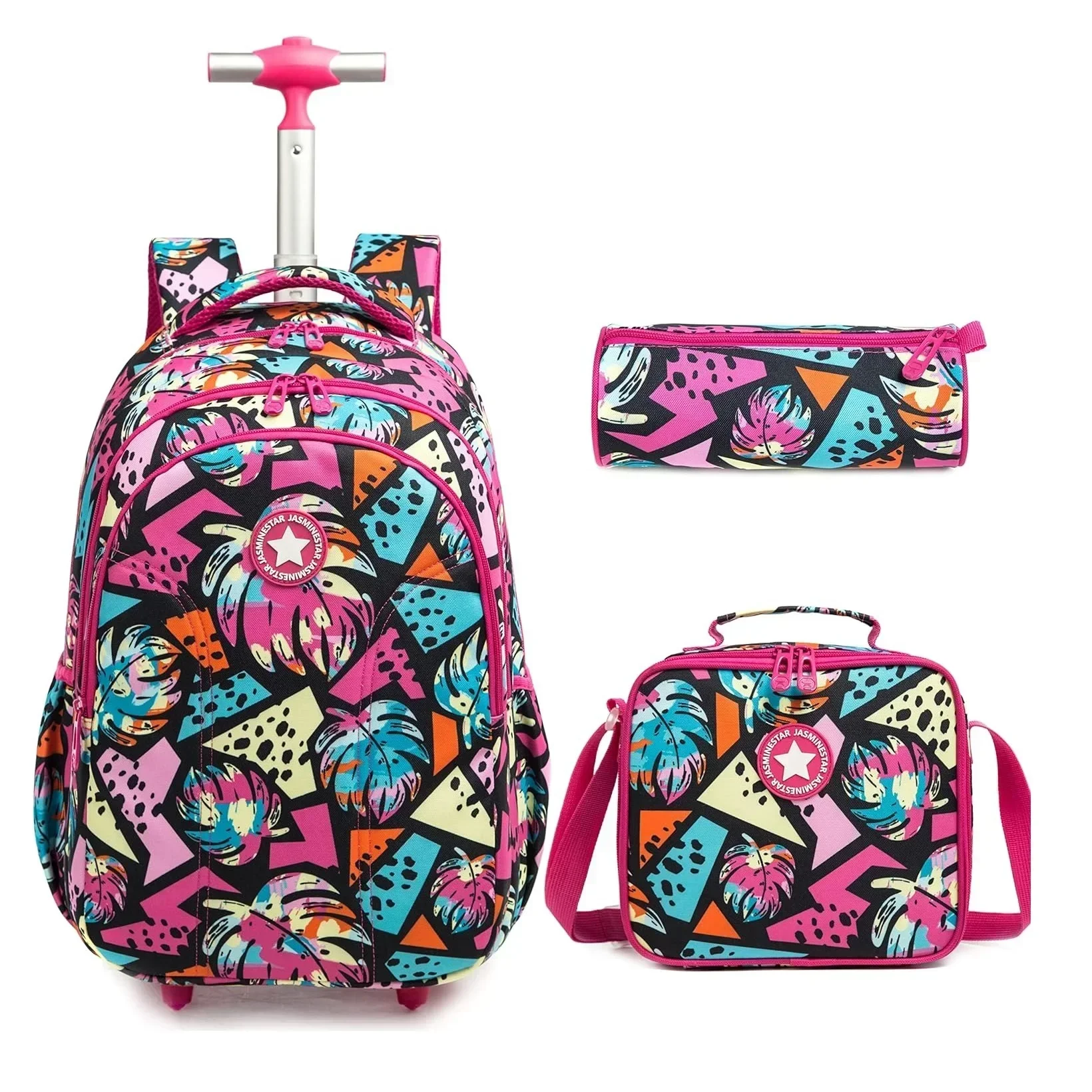 Luggage Backpack Walmart School Bags With Wheels Travel Backpack