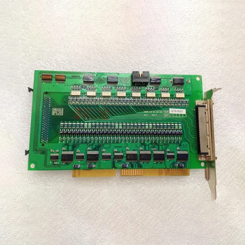 Hot For Samsung Machine Control Card USER I 064 64 1219 0031