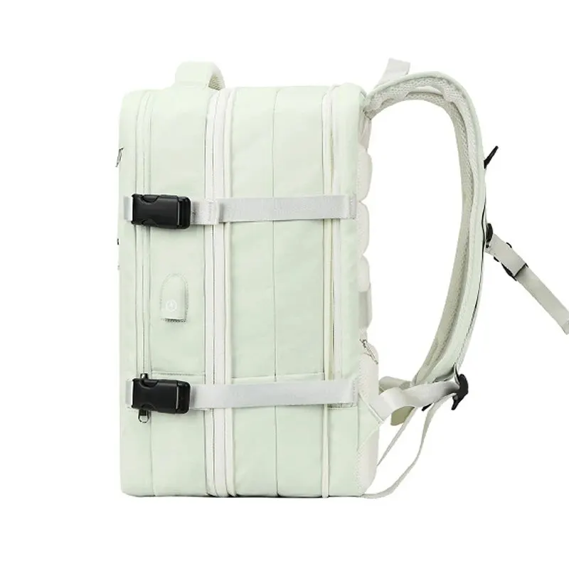 Rilibegan Travel Expanding Backpack Big Capacity Fashion Expanding Packpacks Travel Laptop Storage Packs Backpacks travel backpack,expandable backpack,laptop backpack