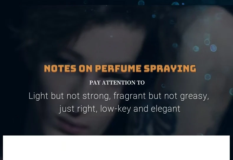 Frisches Eau De Toilette Mit Meeresduft Für Damen Und Herren_voghion.com