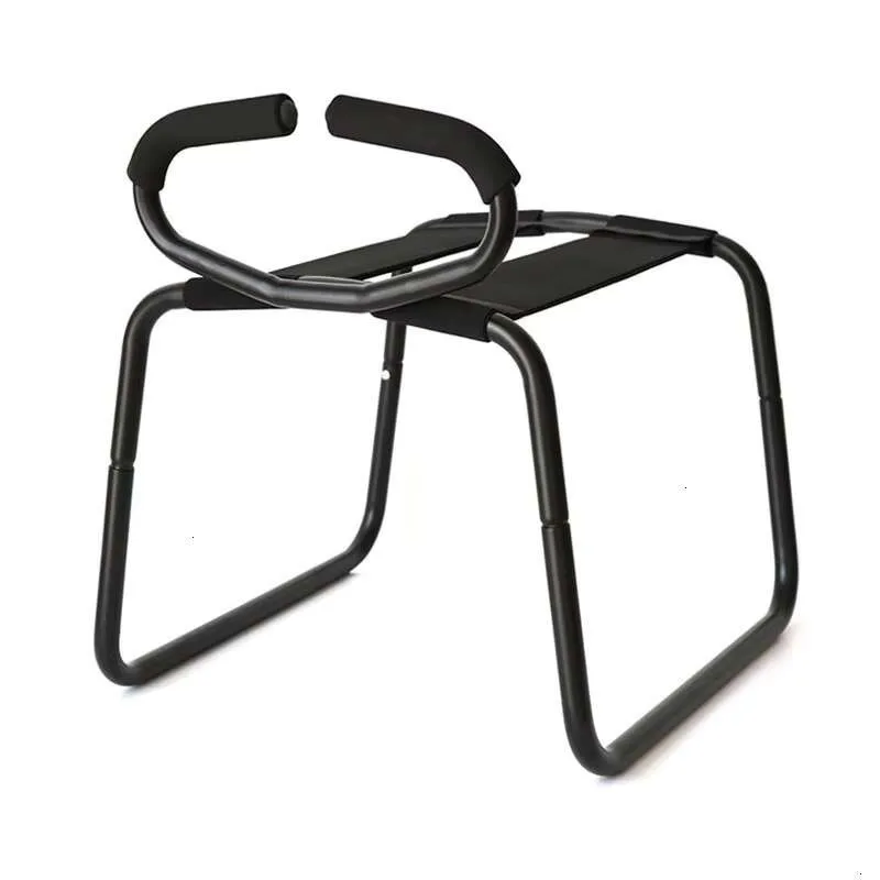 Toughage Sex Chair Elasticity Seat Bounce Elasticity Stool Multifunctional Toy Adult Sex Toys For Couples Bedroom Pleasure Life