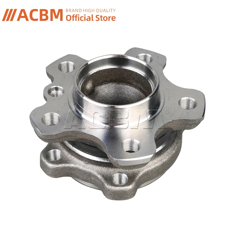 

Передняя Ступица подшипника колеса ACBM для BMW 31402408654