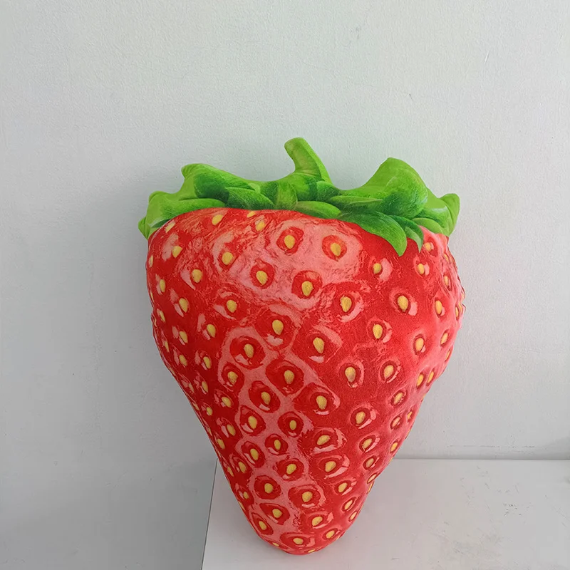 Рисунок 4 - Имитация фруктов