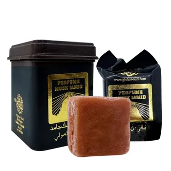 Arabian Mystique Wax Cubes 1