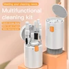 20in1 multi-function electronic cleaning kit including keyboard cleaning brush and earbud cleaning pen is suitable for cleanning 3