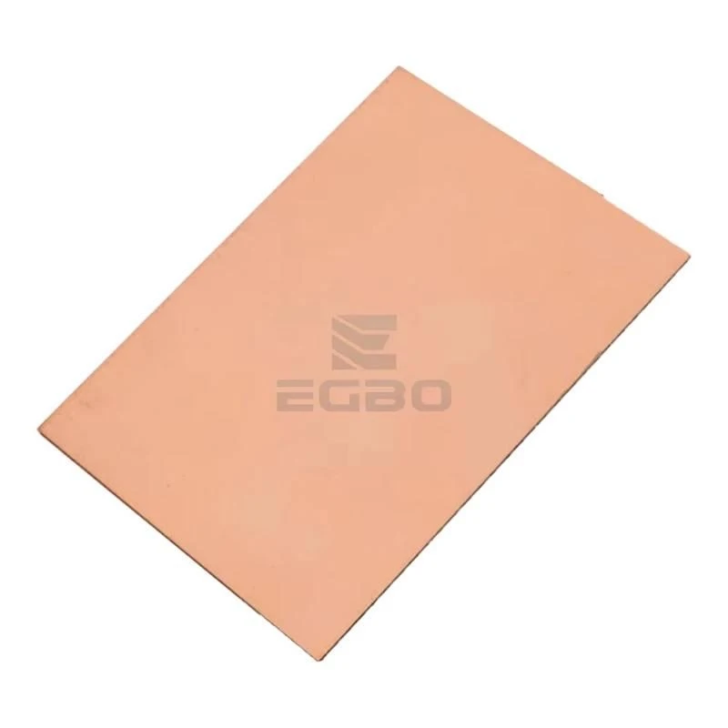 1PC 7x10cm 단면 FR4 PCB - DIY 프로젝트용 구리 클래드 회로 기판 라미네이트