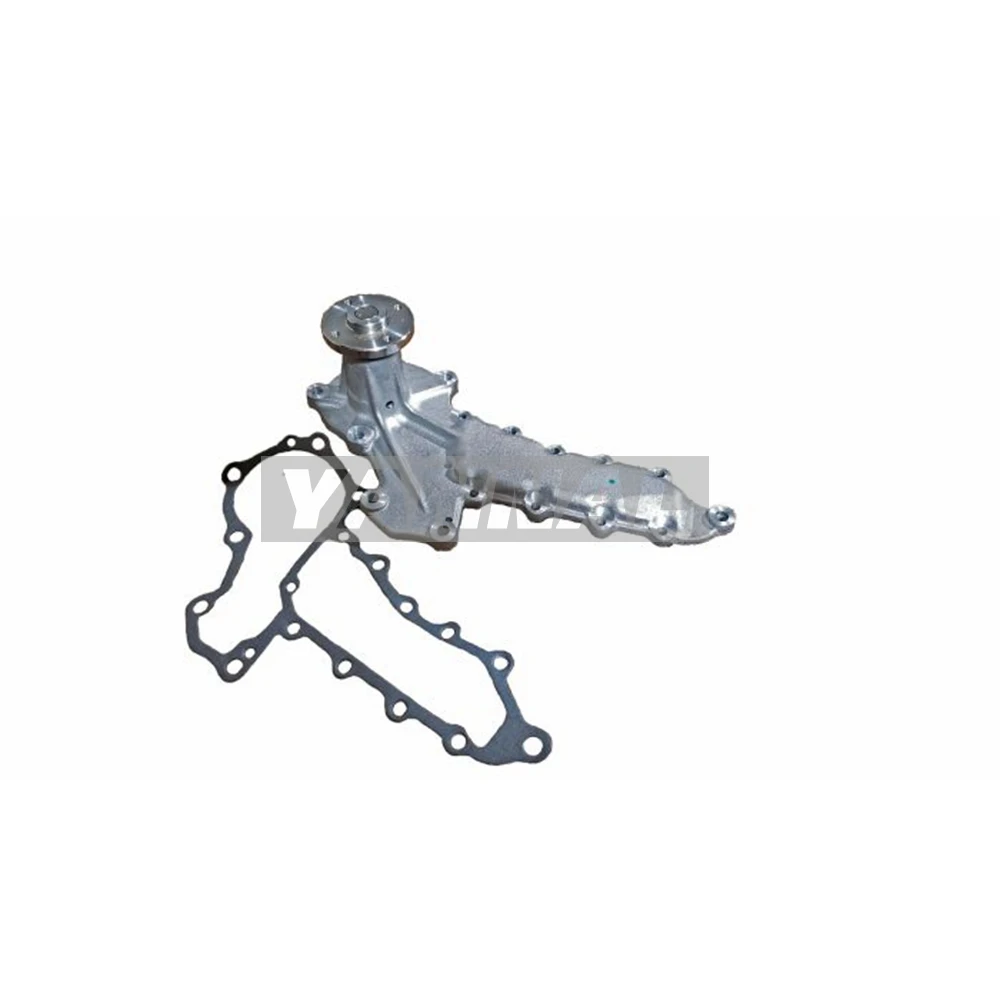

Горячая Распродажа водяной насос 1A021-73036 для KUBOTA W GASKET 1A021-73430
