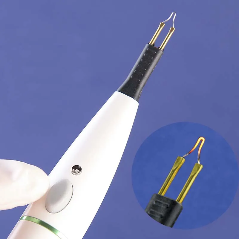 Coagulation Eyelid Tools surgical instrument Hemostatic Charger Electric Coagulation Hemostat Electric Cautery Pen surgery tool electric coagulation tools
