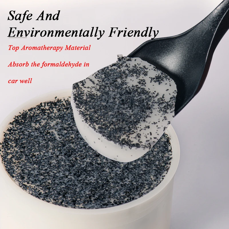 2026 Vintage Pattern Grave Luxury Design Car Fragrance Retro Style Auto Car Air Freshener Strong Smell Car Perfume Decoration 2