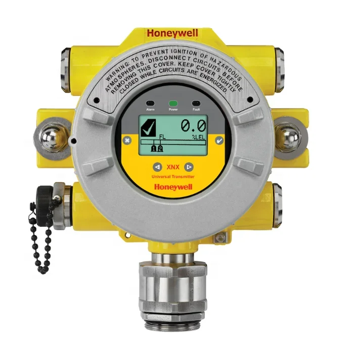 

Hot Sale Honeywell XNX transmitter configured
