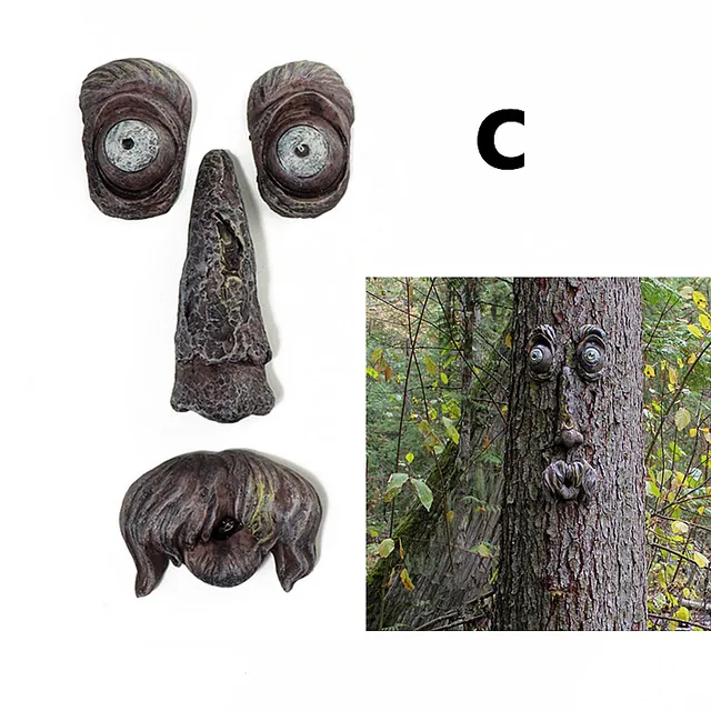 C
