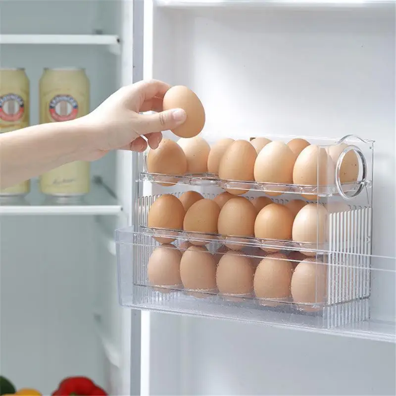 https://ae01.alicdn.com/kf/Sea5fcf5c4aa34efaafa07e96497999d3L/New-Egg-Storage-Box-Can-Be-Reversible-Three-Layers-Of-30-Eggs-Cartons-Home-Kitchen-Egg.jpg