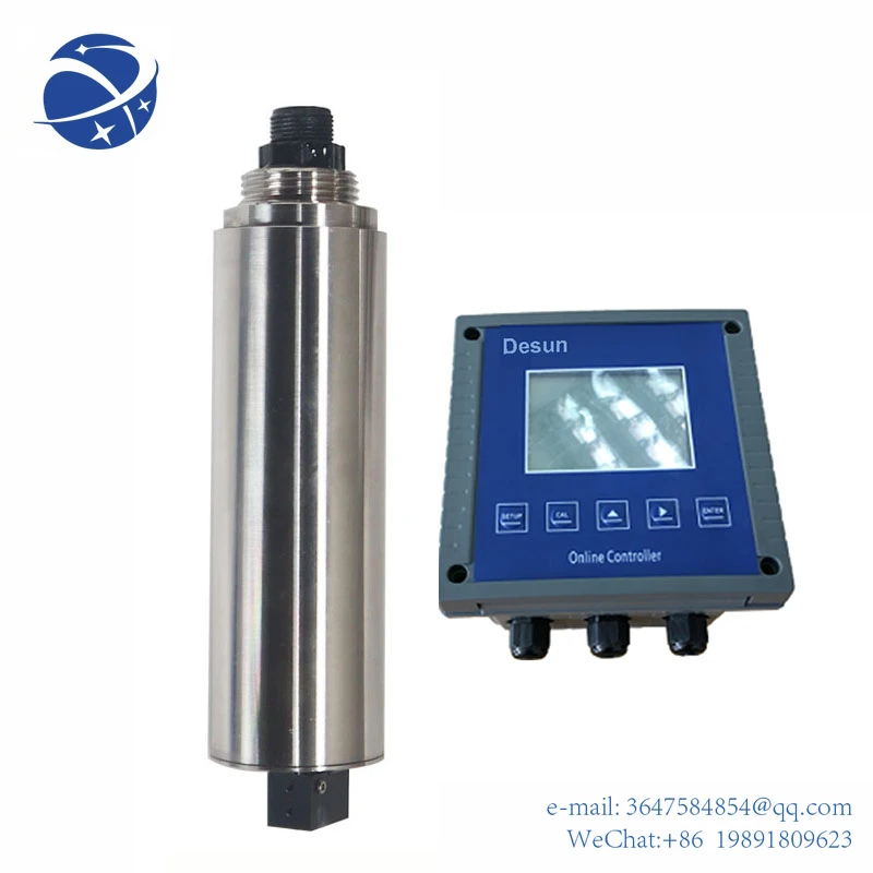 

Yun YiRS485 oil in water analyzer fluorescence analysis method sensorCordless drills
