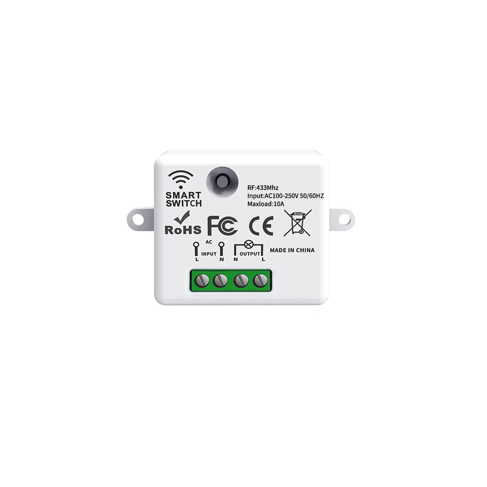 RF Receiver