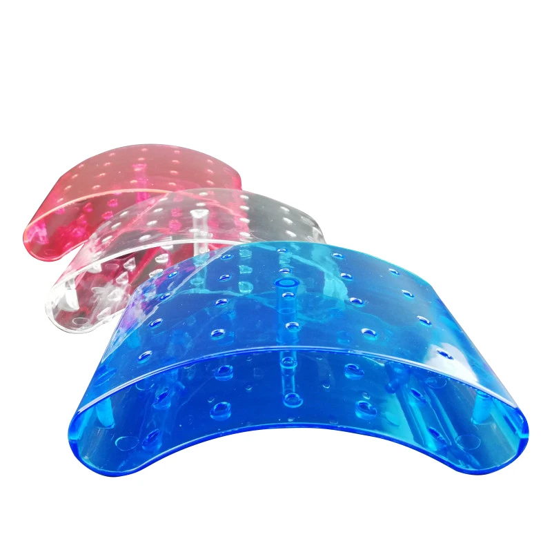 20 Holes Acrylic Lollipop Stand/Holder/Base Lollipop Display Stand Cake Pop Drying Stands for Candy et 362