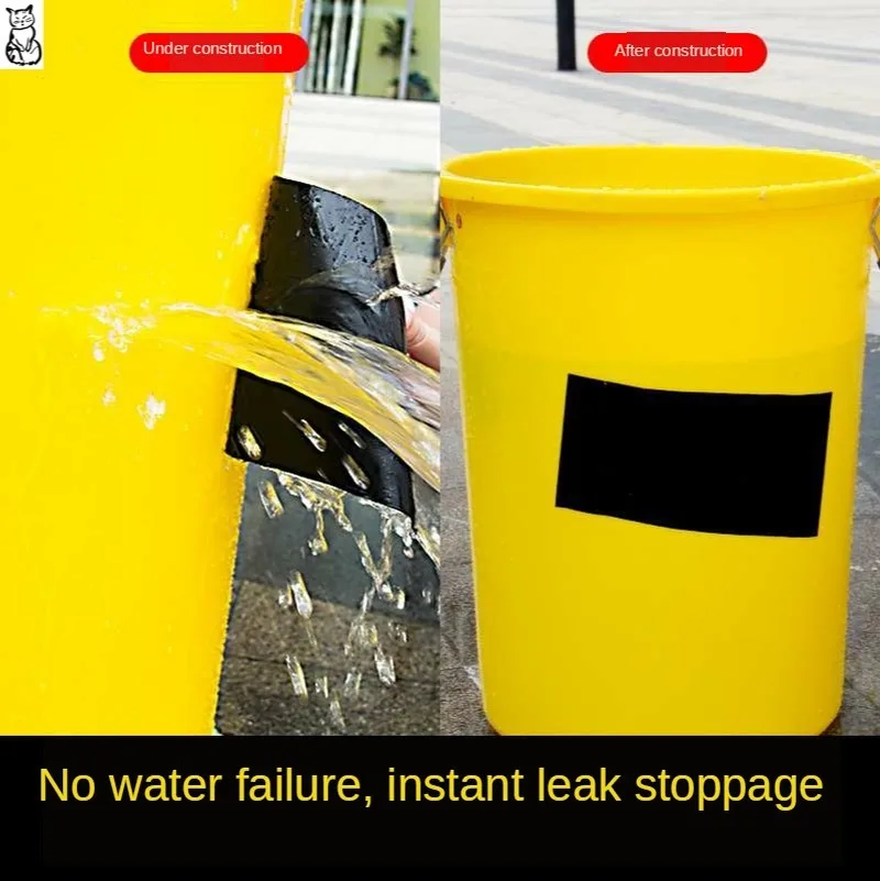 fita impermeavel do reparo selo fita 03