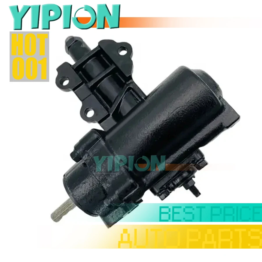 

Power steering rack gear box for SUZUKI VITARA 48600-56B70 48600-60A70 48600-77E50 48600-60A70 48600-60A72 4860077E50 LHD