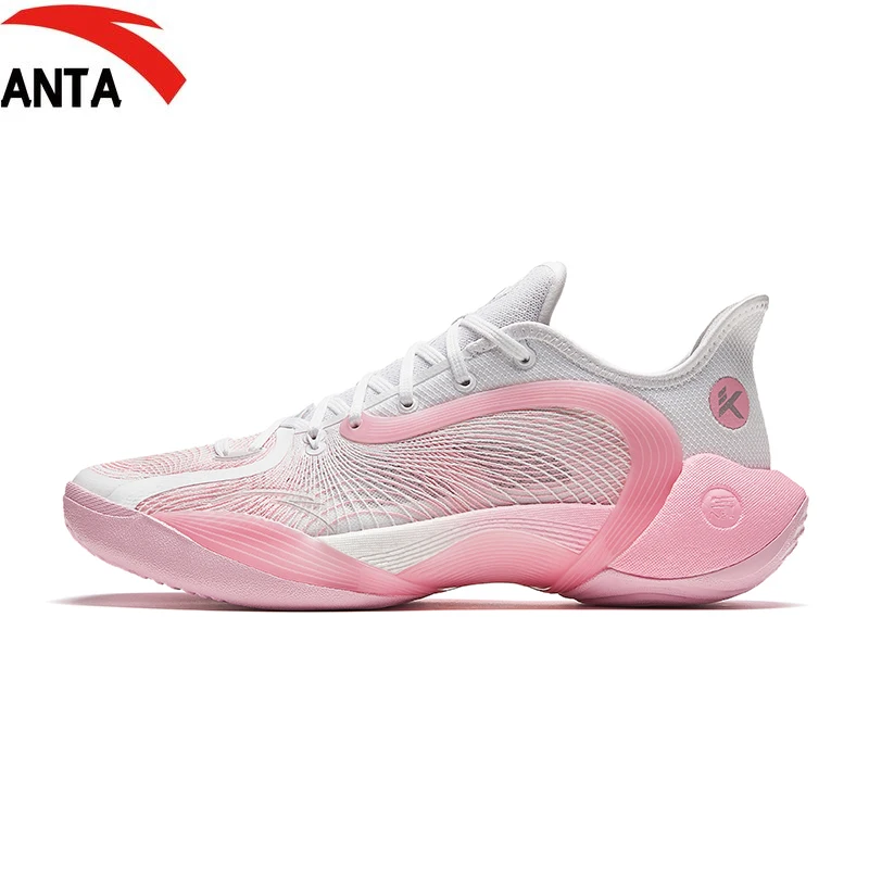 Anta Three-Point Rain 2 Generation [Same Equipment of Cubal