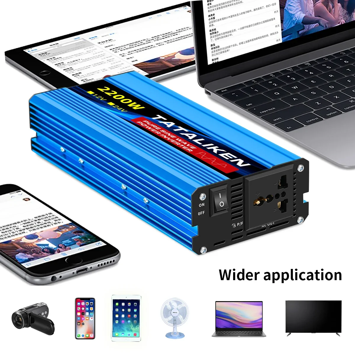 12v 24v para 110v ca 220v adaptador 02