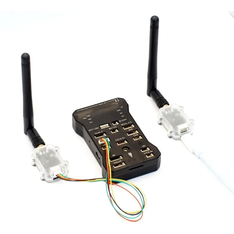 AT82-RTK 데이터 링크 LR900-F 데이터 라디오 (아드푸일럿 데이터 전송용 드론 아드푸일럿 데이터 전송)