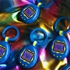 Tamagotchi Electronic Pets Virtual Cyber Digital Pet Toys Small Lamp Toy Pendant Keychain 90S Nostalgic Game Console Kids Gifts 2