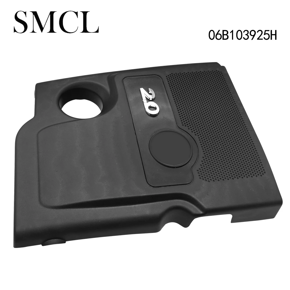 

06B103925H 06B103925AB 06B103925S 06B103925J 2,0 T капот двигателя для VW Passat 2000-2012