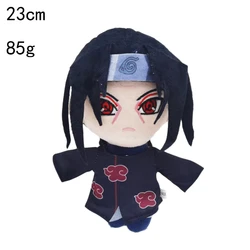 Japanese Anime Plush Toy - Iconic Naruto Character Doll, Perfect Gift - 20cm (You)