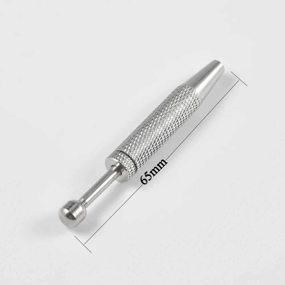 Professional Jewelry Holder Bead Ball Pick Up Tool Prong Tweezers Catcher Crystal Grabbers with 4 Claws Earring Making Grasping