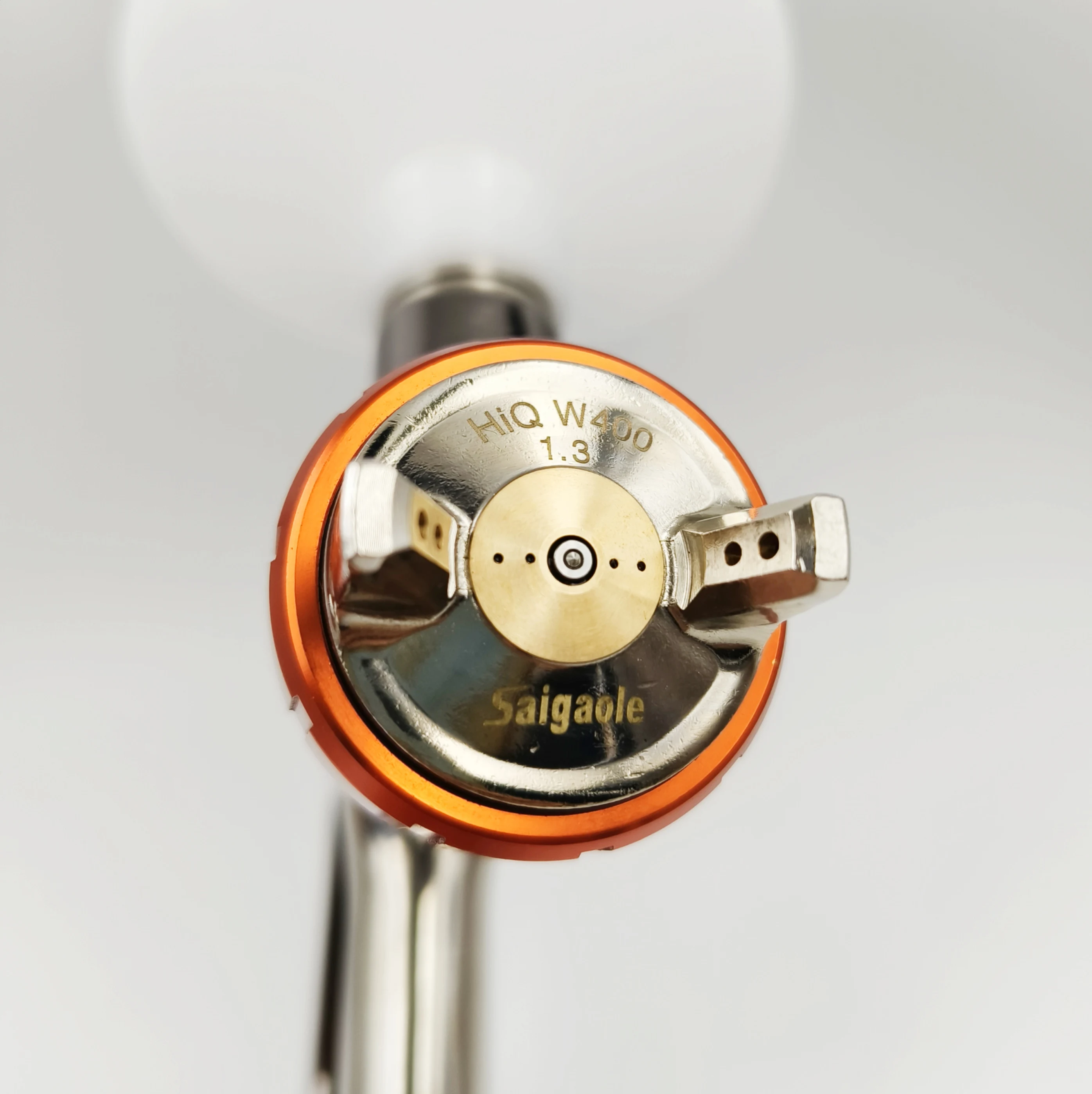 W400 Spray Gun 1.3mm Atomization airless Sprayer Painting car Paint Tool Airbrush spray gun