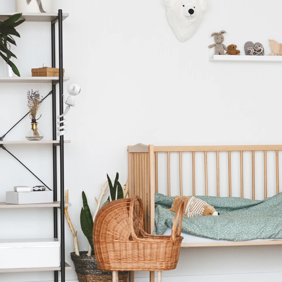 サリュー　ベビーベッド　ディスプレイ　撮影用 サリューベビーベッドディスプレイ撮影用