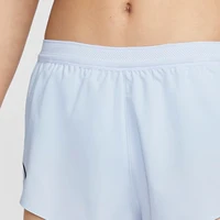 Short de course respirant et doublé pour homme Nike AeroSwift authentique FN3350-085 3